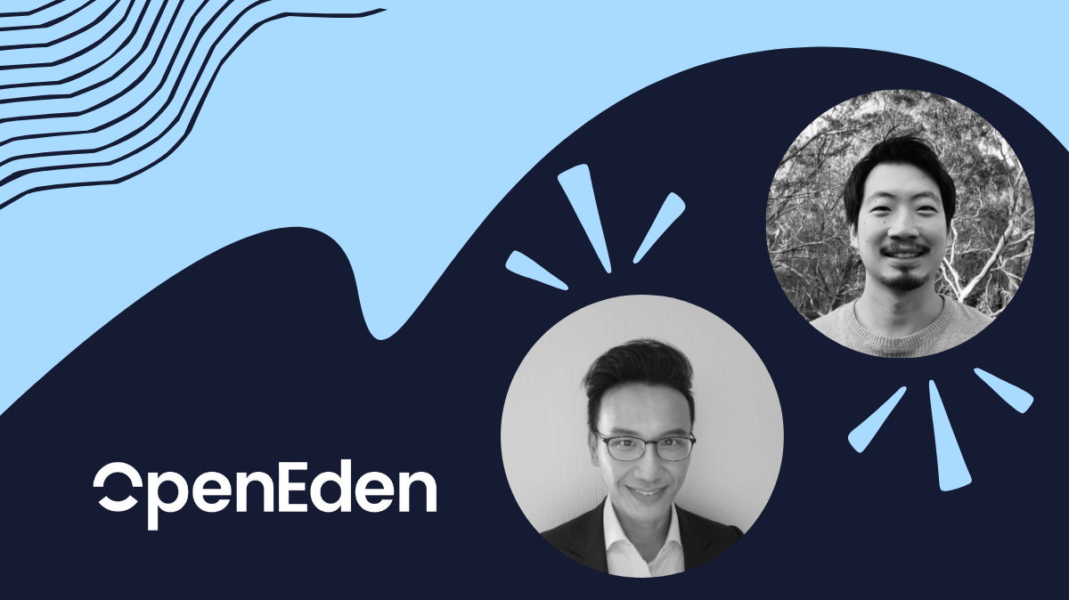 OpenEden Testimonial